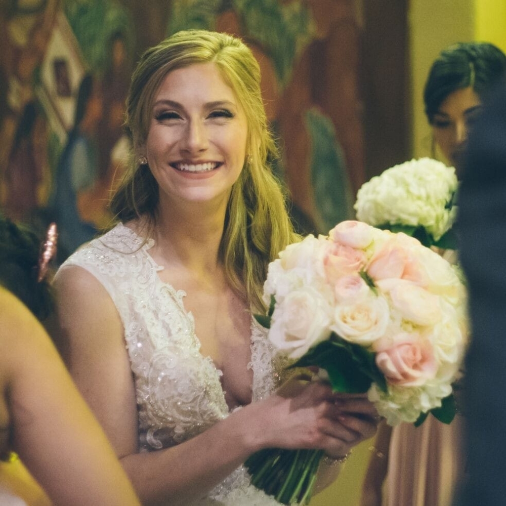 Meet your Posher, Kelsey